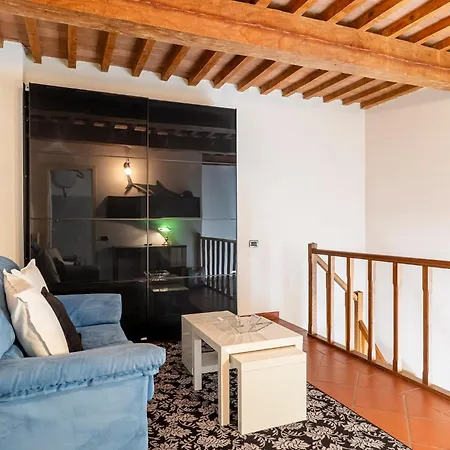 Apartmán Guesthost - Venezia Nuova *