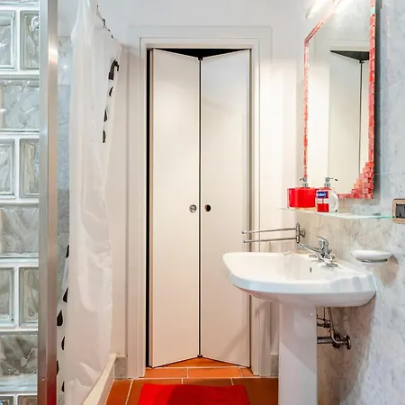 Guesthost - Venezia Nuova Apartmán Livorno