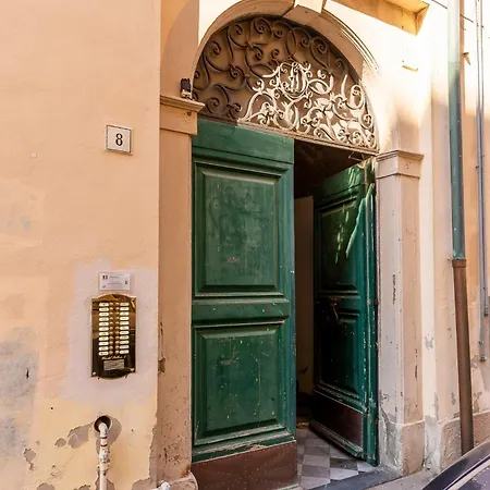 Guesthost - Venezia Nuova * Livorno