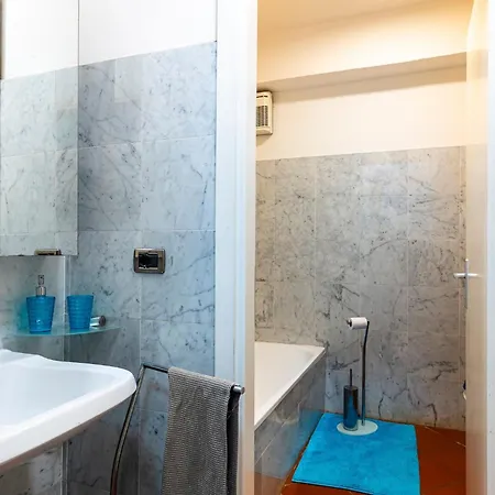 Guesthost - Venezia Nuova Apartmán *